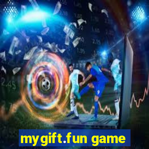 mygift.fun game